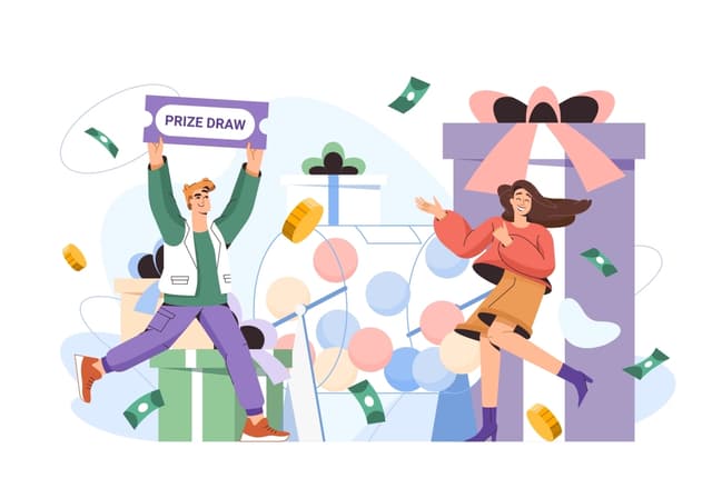 Измами на лотарија: што се тие и како да ги избегнете image