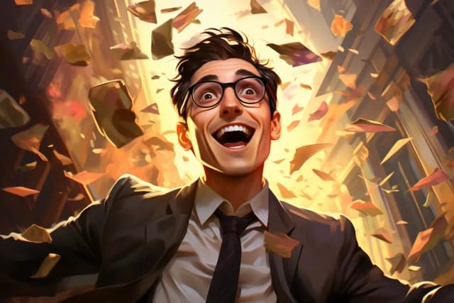 Што да направите ако сте го изгубиле вашиот билет за лотарија image