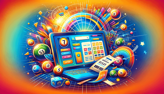 Крајниот водич за онлајн лотарија на 2026 image