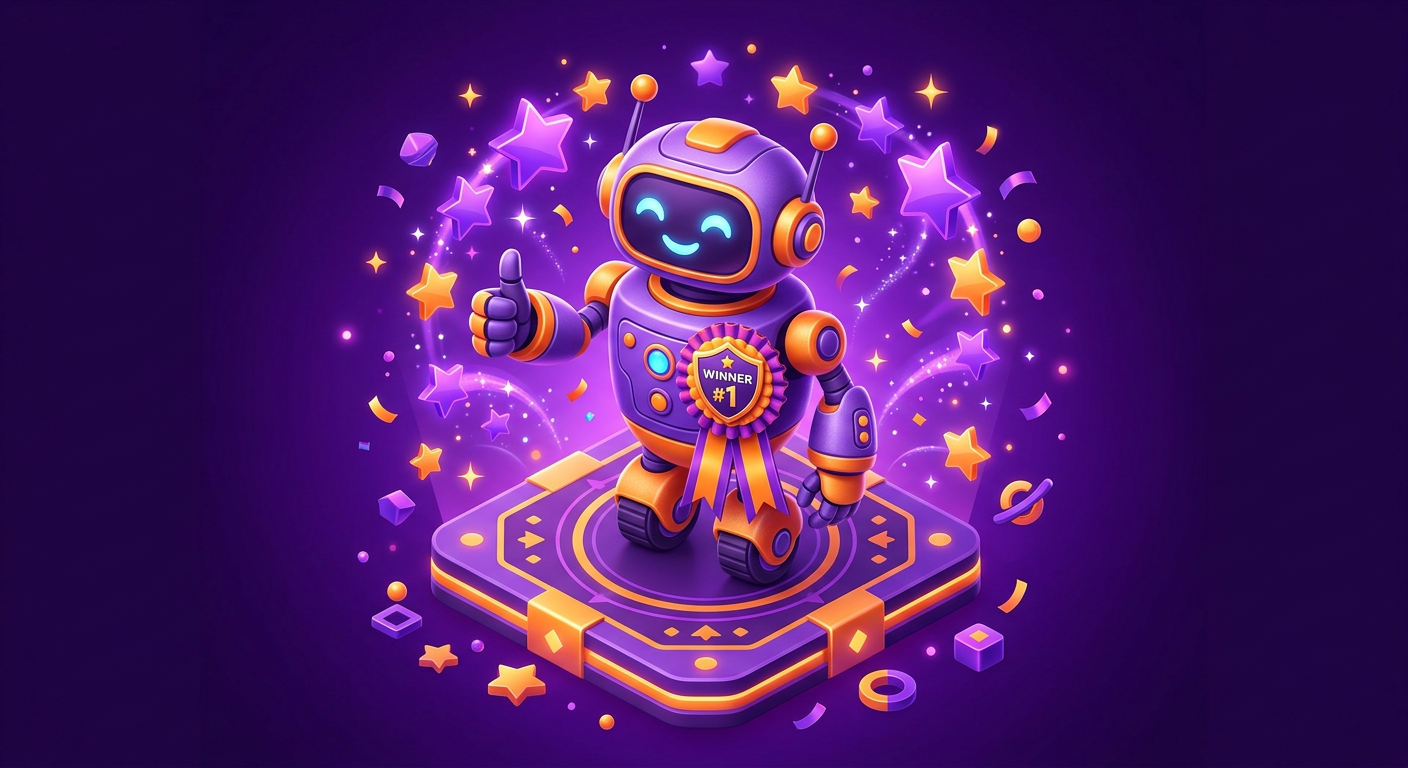 Систем на рангирање изграден на доверба