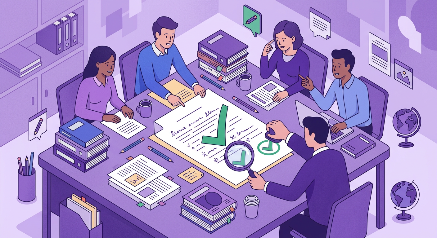 Како ги проверуваме и ажурираме информациите во Македонија?