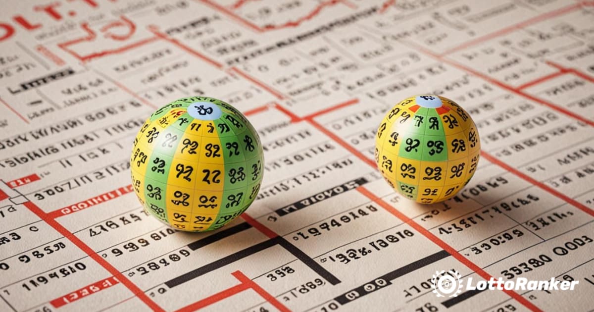 Откривање на глобалниот пазар на игри за лотарија од типот лото: сеопфатна анализа