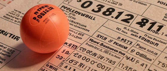 Добитни броеви на Powerball за извлекување на 22 април со џекпот од 115 милиони долари на коцкање