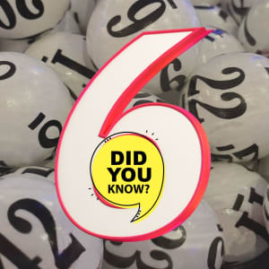 6 интересни факти за лотариите