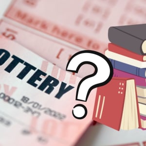Како да се пресметаат шансите за лотарија