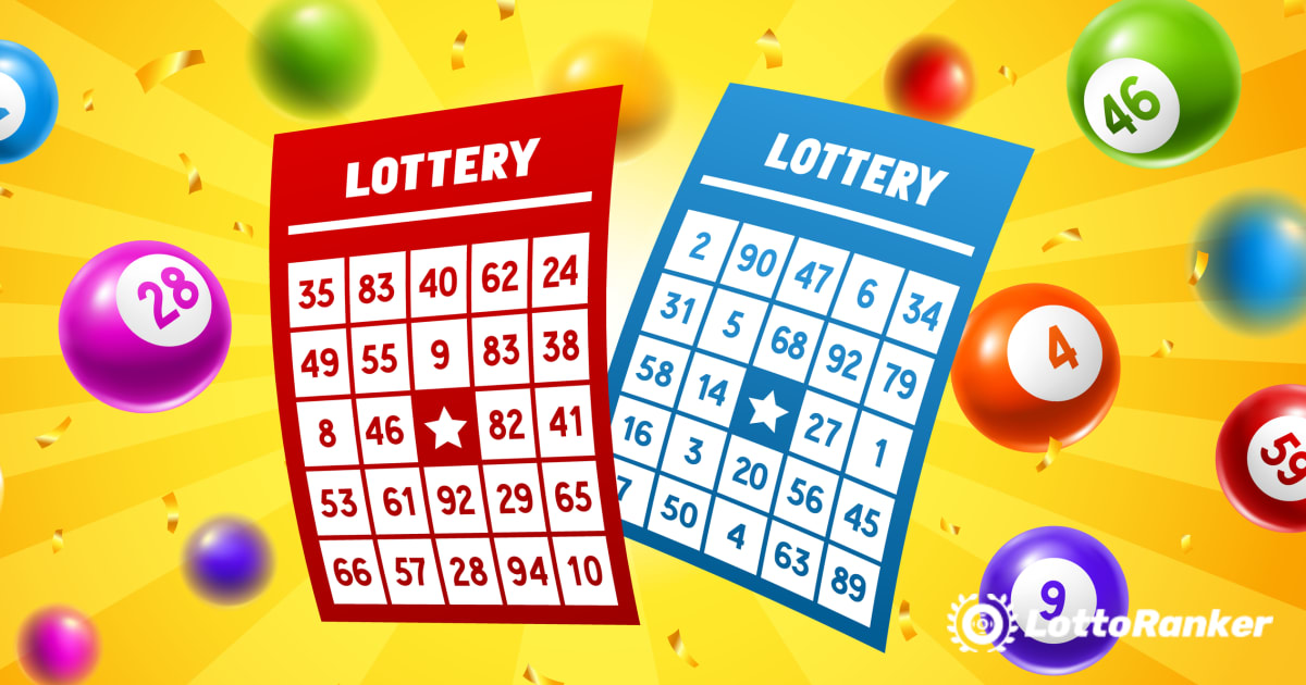 10 работи што треба да ги направите пред да ги добиете вашите добивки од лотарија