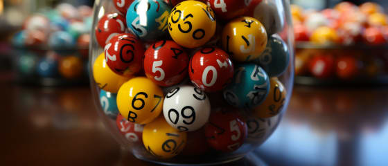 Најпопуларните лотариски броеви за 2023 година: Глобален преглед