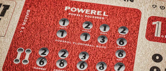 Победнички броеви на Powerball за 1 мај: Џекпот се зголемува на 203 милиони долари без победници