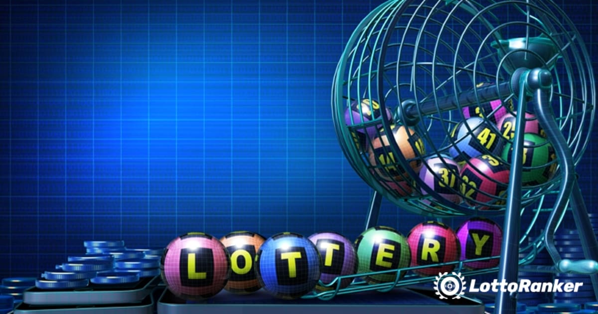 BetGames ја започна својата инаугуративна онлајн лотарија игра Instant Lucky 7