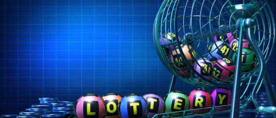 BetGames ја започна својата инаугуративна онлајн лотарија игра Instant Lucky 7