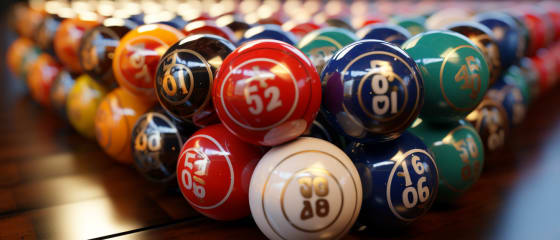 Топ 5 најпопуларни игри на лотарија за почетници