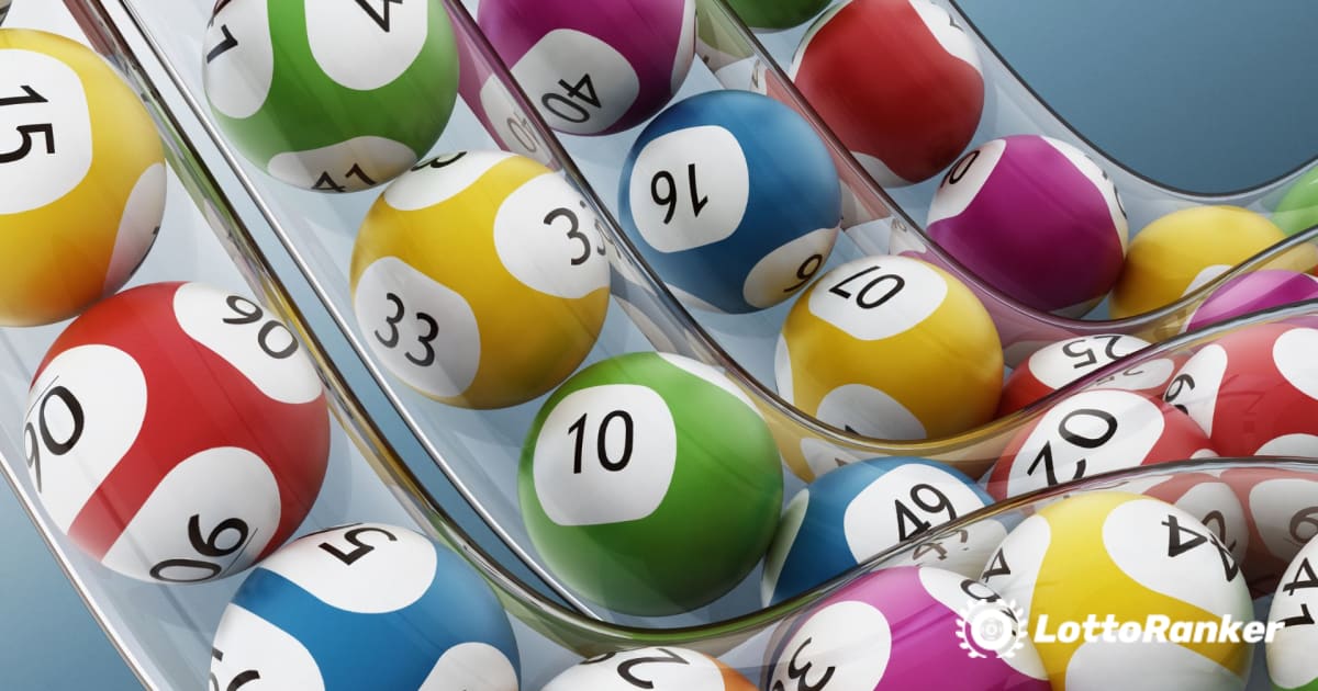 Алтернативни начини да ги пронајдете вашите среќни лотариски броеви