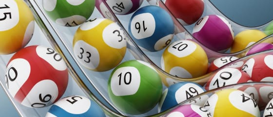 Алтернативни начини да ги пронајдете вашите среќни лотариски броеви
