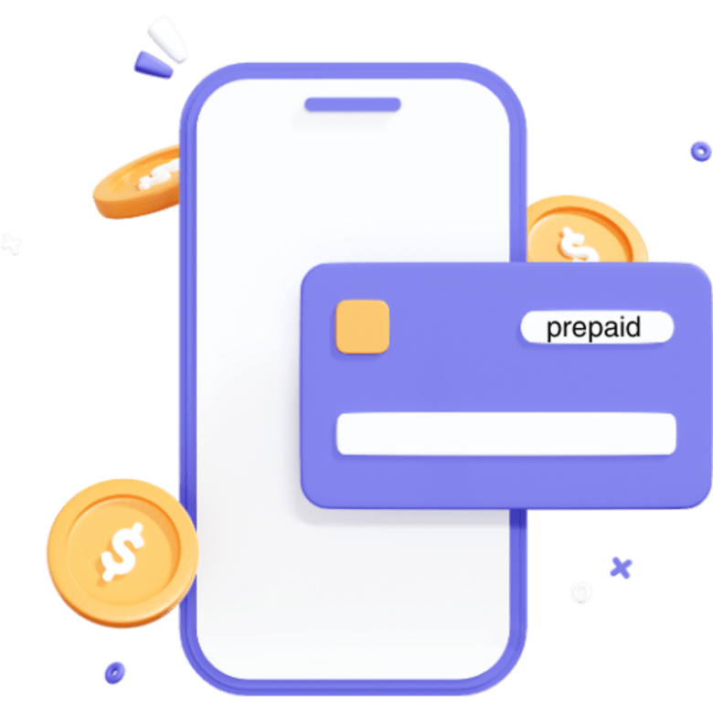 Комплетна листа на 10 Prepaid Cards локации за лотарија 2025