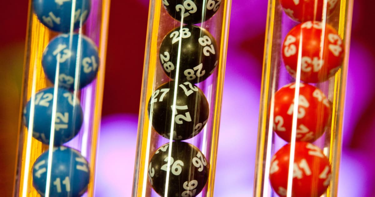 Како даноците можат да влијаат на вашите добивки од лотарија