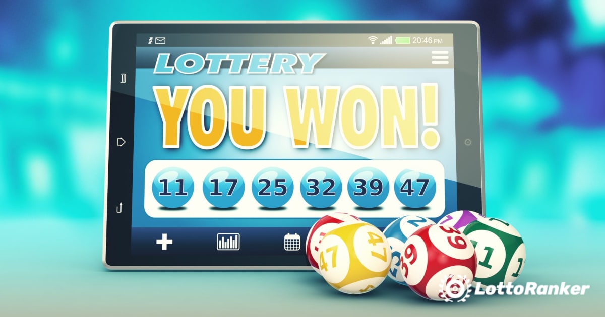 Идеи за стратегија за лотарија што може да работат за вас