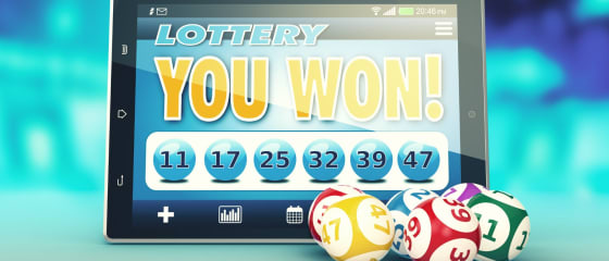 Идеи за стратегија за лотарија што може да работат за вас