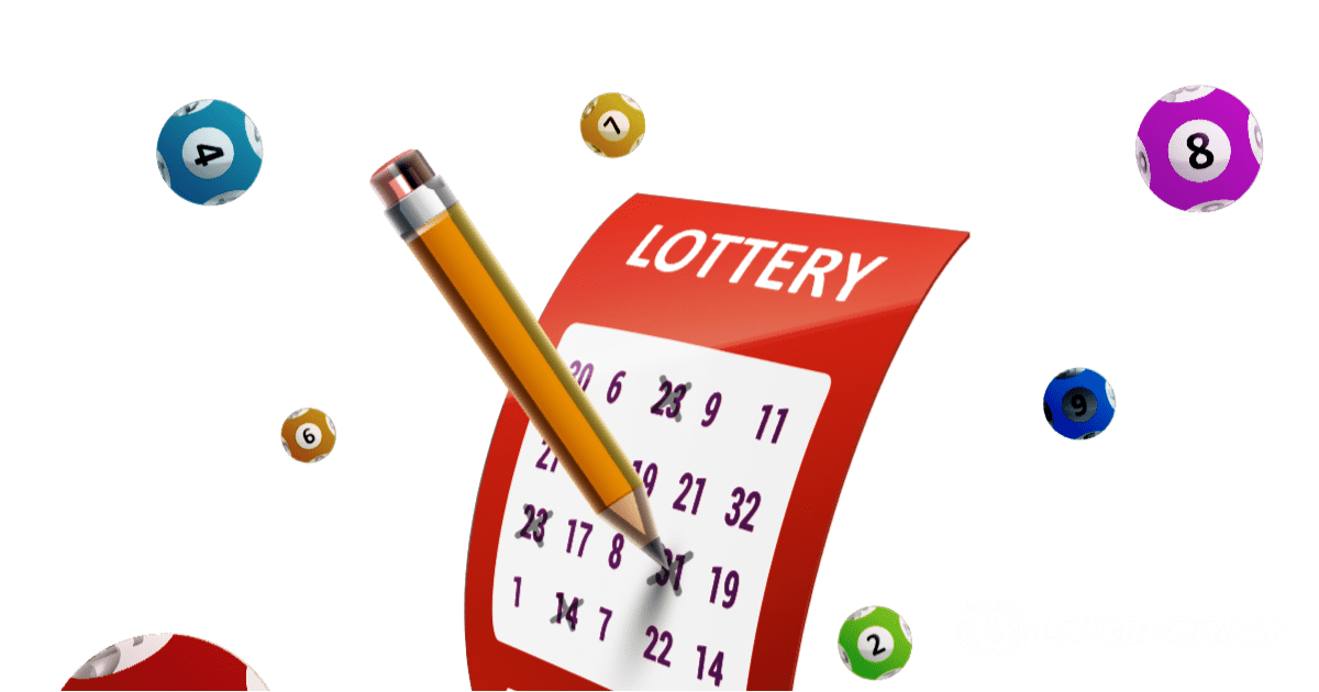 Најдобрите сајтови за онлајн лотарија во Македонија